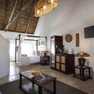 Honeymoon Suite